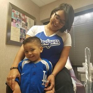 Meet your Posher, Cassandra